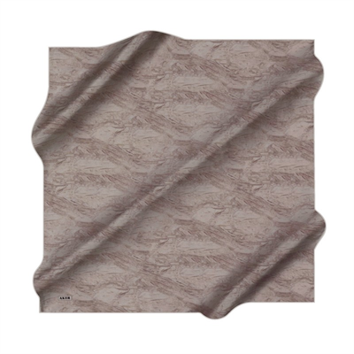 Aker İpek Eşarp - 8924713-933 Taş Twill
