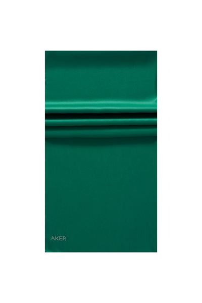 Aker Kristal Şal - Yeşil 957