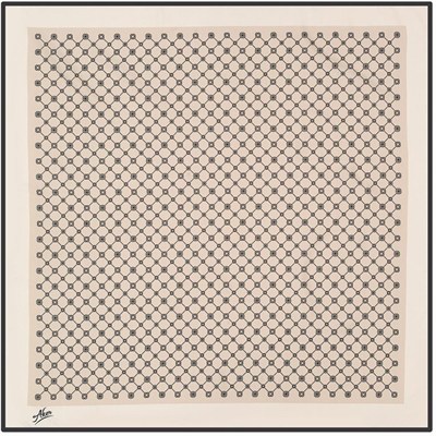 Aker Twill Eşarp - 7857795-913 Bej