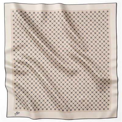 Aker Twill Eşarp - 7857795-913 Bej