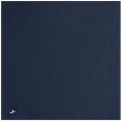 Aker Twill Eşarp - 8742795-921 Lacivert