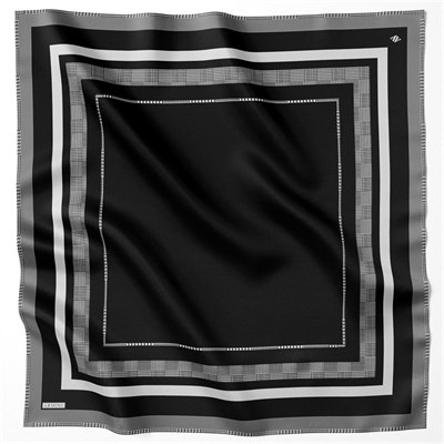 Armine İpek Eşarp 2023 Kış 8811-05 Twill