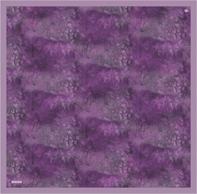 Armine İpek Eşarp 2023 Yaz 8922-03 Twill