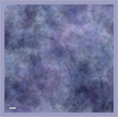 Armine İpek Eşarp 2023 Yaz 8933-31 Twill