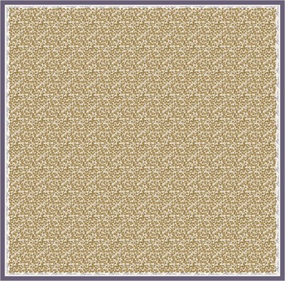Armine İpek Eşarp 2023 Yaz 8947-02 Twill