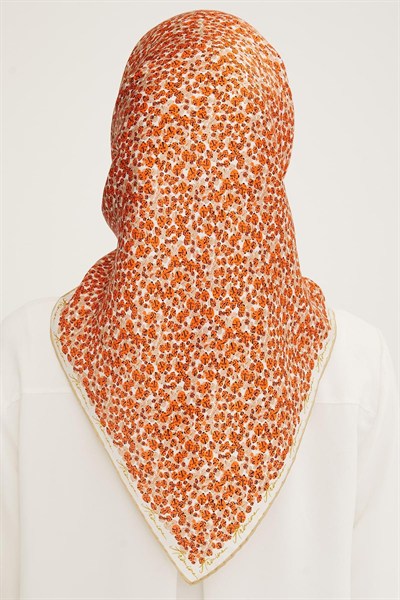 Armine İpek Eşarp 2023 Yaz 8947-52 Twill