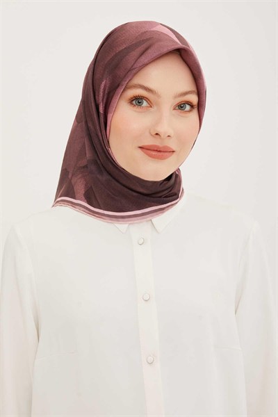 Armine İpek Eşarp 2023 Yaz 8953-02 Sura