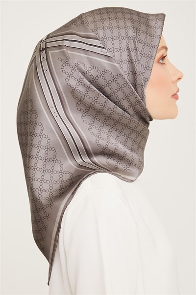 Armine İpek Eşarp 2024 Kış - 9054-03 Sura