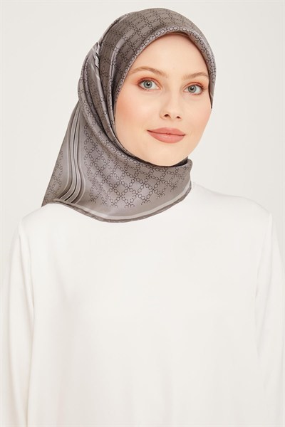 Armine İpek Eşarp 2024 Kış - 9054-03 Sura