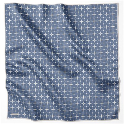 Armine İpek Eşarp 2025 Kış - 9207-80 Twill