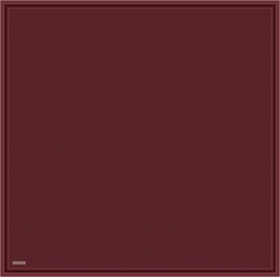 Armine İpek Eşarp 2025 Yaz - 9345-81 Bordo Twill
