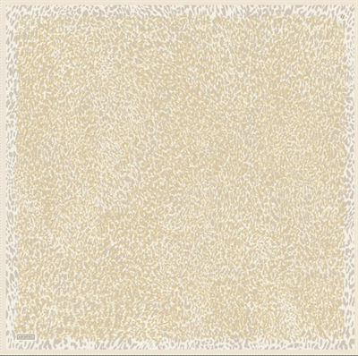 Armine İpek Eşarp 2025 Yaz - 9352-50 Sarı Sura