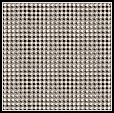 Armine İpek Eşarp 2026 Kış - 9417-86 Bej Vizon Twill
