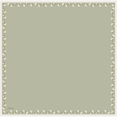 Armine İpek Eşarp Nostalji - 8553-87 Twill