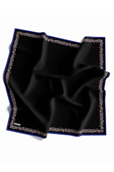 Armine İpek Eşarp Nostalji - 8765-31 Twill