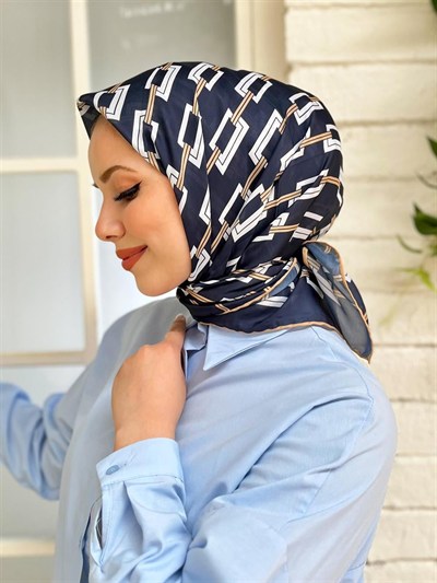 Armine Life Eşarp 6062 - 02