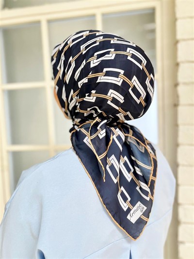 Armine Life Eşarp 6062 - 02