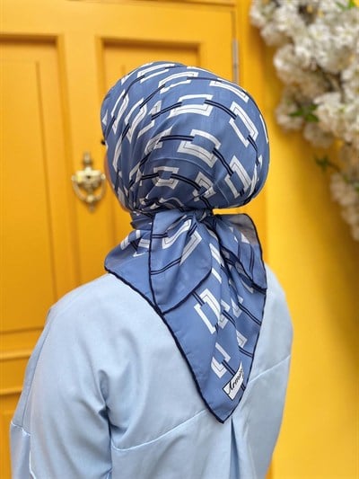 Armine Life Eşarp 6062 - 08