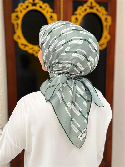 Armine Life Eşarp 6062 - 16