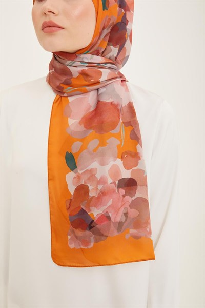 Armine Life Şal - 5353-12