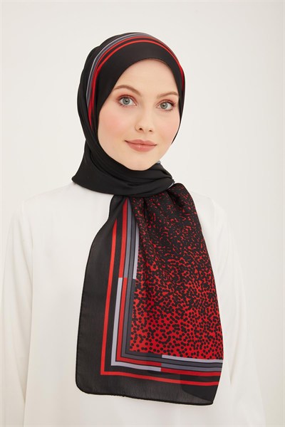 Armine Life Şal - 5368-15