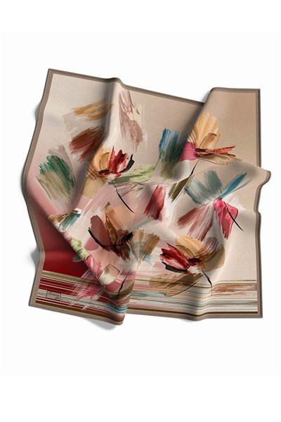 Armine Life Yaz Serinliği Eşarp - 4007-01