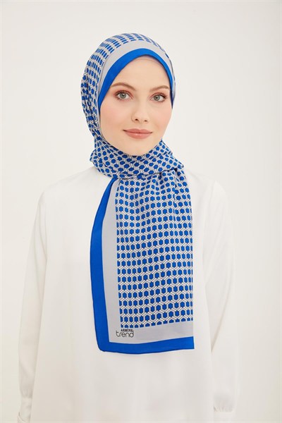 Armine Modal Şal - 4714-18
