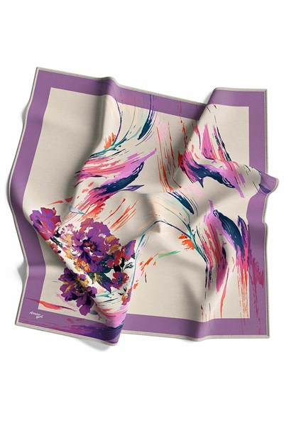 Armine Sport Twill Eşarp - 3130-13