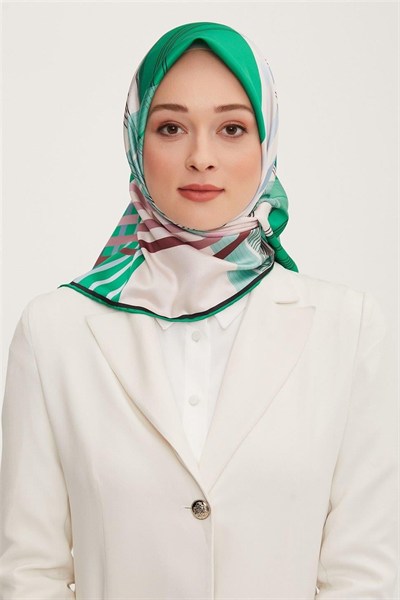 Armine Sport Twill Eşarp - 3131-09