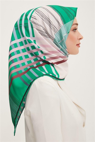 Armine Sport Twill Eşarp - 3131-09