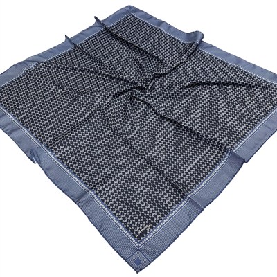 Armine Sport Twill Eşarp - 8556-83 Lacivert