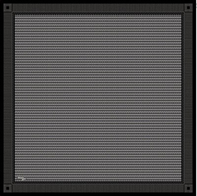 Armine Sport Twill Eşarp - 8556-89 Antrasit