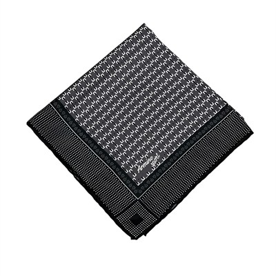 Armine Sport Twill Eşarp - 8556-89 Antrasit