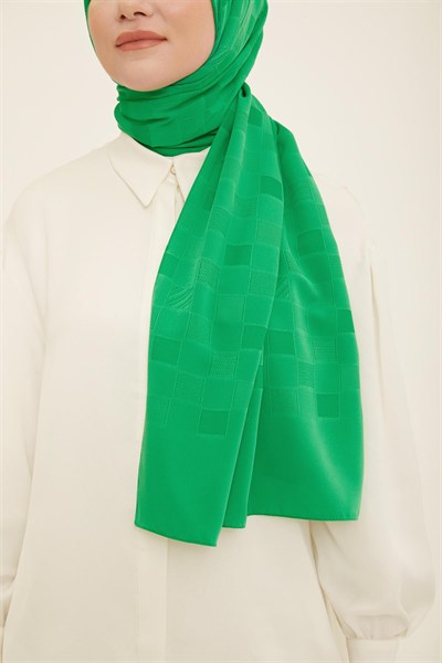 Armine Trend Capri Şal - 3 - Benetton 12