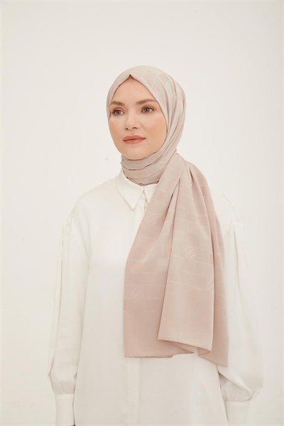 Armine Trend Capri Şal - 3 - Taş 19