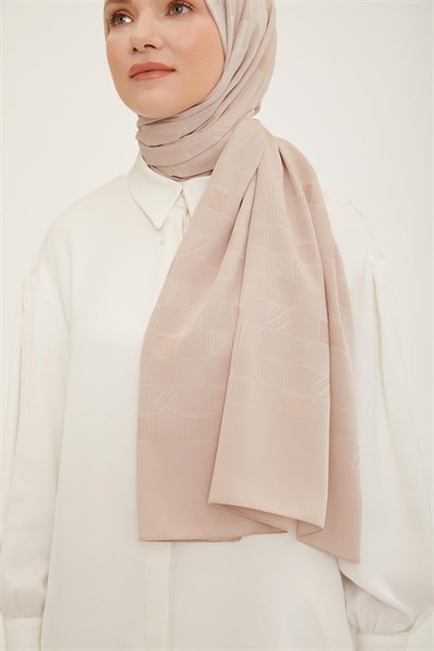 Armine Trend Capri Şal - 3 - Taş 19