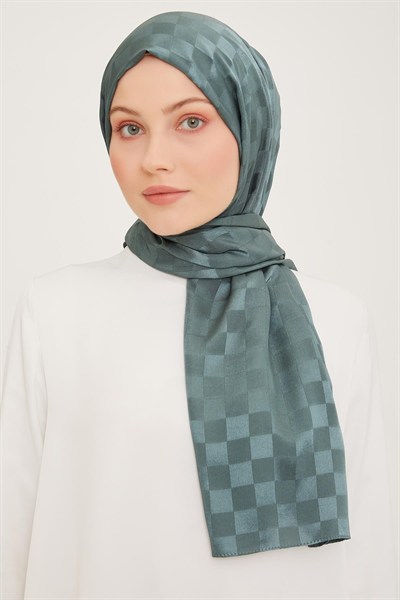 Armine Trend Diamond Şal - 2 - Çağla 4658