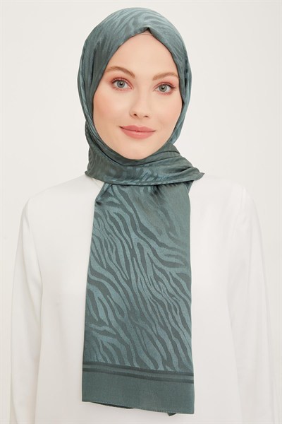Armine Trend Diamond Şal - 3 - Çağla 4658