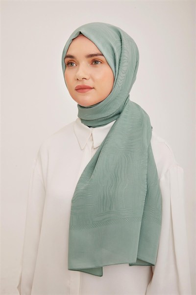 Armine Trend Hazan Şal - 3 - Çağla 23044