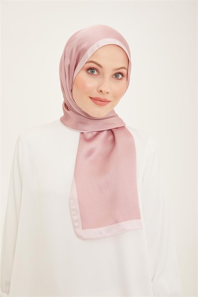 Armine Trend Janjan Şal - Pudra 50