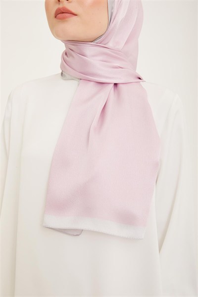 Armine Trend Janjan Şal - Soft Pembe 90
