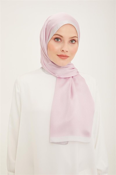 Armine Trend Janjan Şal - Soft Pembe 90