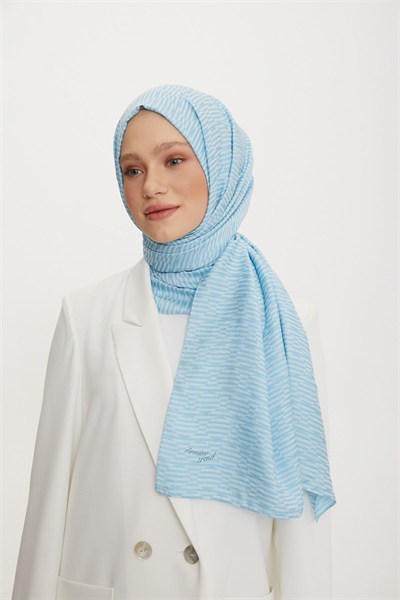 Armine Trend Pure Lina Şal - 10 21187