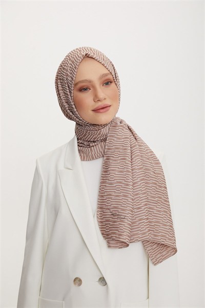 Armine Trend Pure Lina Şal - 10 2298