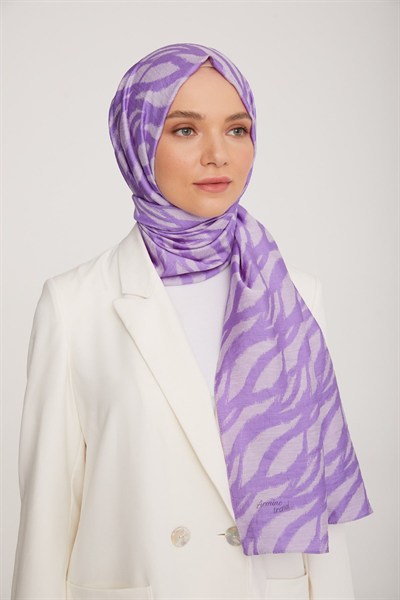 Armine Trend Pure Lina Şal - 11 22027