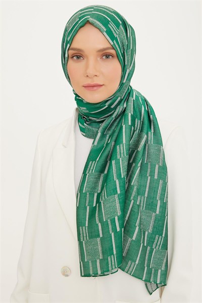 Armine Trend Pure Lina Şal - 12 21149