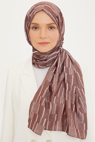 Armine Trend Pure Lina Şal - 12 21233