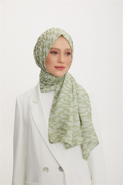 Armine Trend Pure Lina Şal - 9 21201