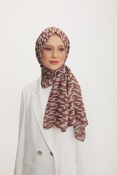 Armine Trend Pure Lina Şal - 9 2300