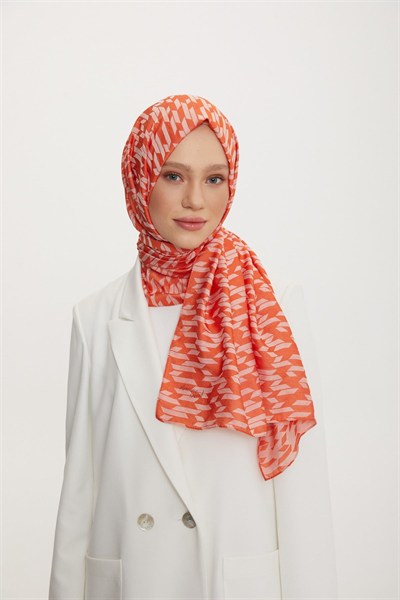 Armine Trend Pure Lina Şal - 9 2735